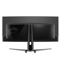 Игровой монитор MSI MAG 341CQP QD-OLED фото 4